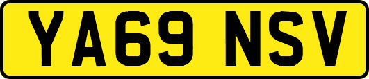 YA69NSV