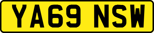 YA69NSW