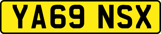 YA69NSX