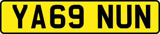 YA69NUN