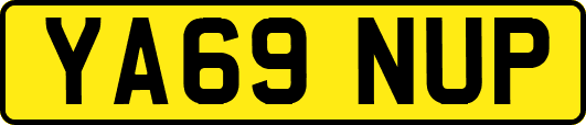 YA69NUP
