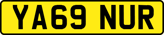 YA69NUR