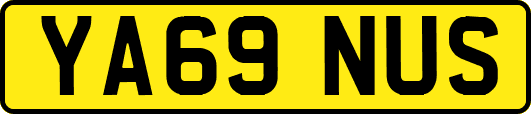 YA69NUS