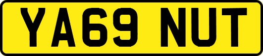 YA69NUT