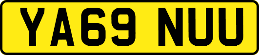 YA69NUU