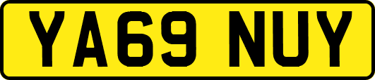 YA69NUY