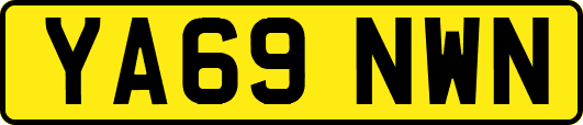YA69NWN
