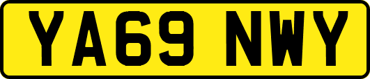 YA69NWY