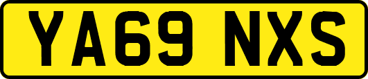 YA69NXS