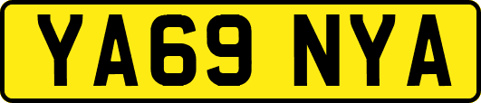 YA69NYA