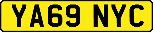 YA69NYC