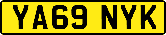YA69NYK