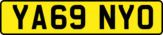 YA69NYO