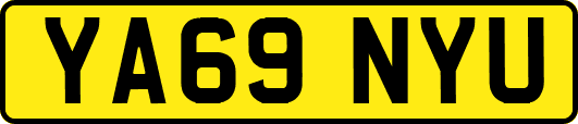 YA69NYU