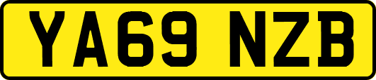 YA69NZB