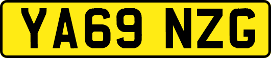 YA69NZG