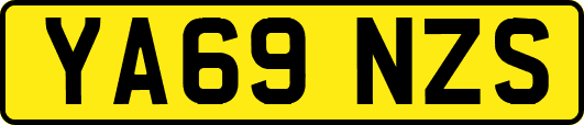 YA69NZS