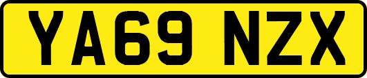 YA69NZX