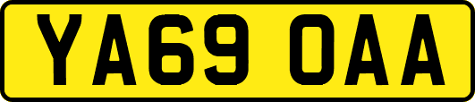 YA69OAA