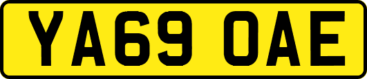 YA69OAE