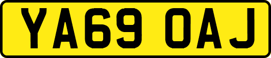 YA69OAJ