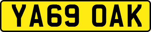 YA69OAK