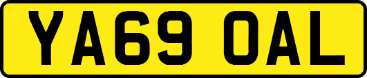 YA69OAL