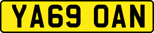 YA69OAN