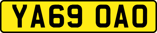 YA69OAO