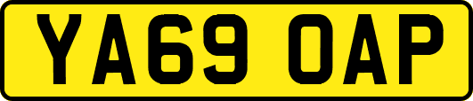 YA69OAP