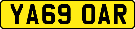 YA69OAR