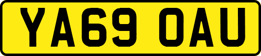 YA69OAU