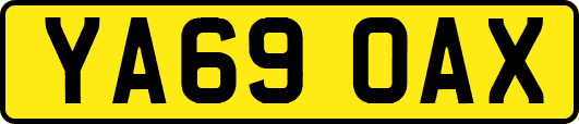 YA69OAX