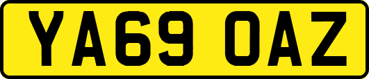 YA69OAZ