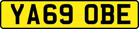 YA69OBE