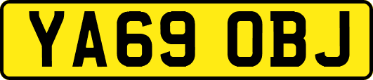 YA69OBJ