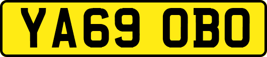 YA69OBO
