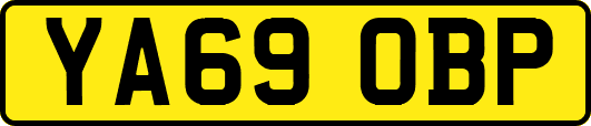 YA69OBP