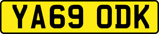 YA69ODK