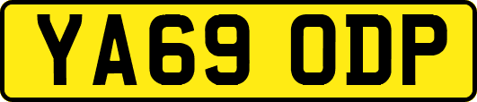 YA69ODP