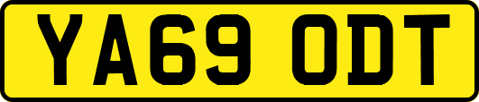 YA69ODT
