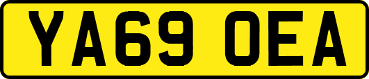 YA69OEA