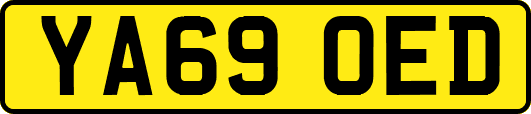 YA69OED