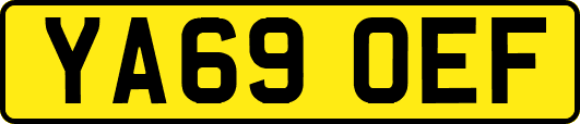 YA69OEF