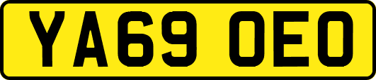 YA69OEO