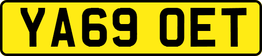 YA69OET