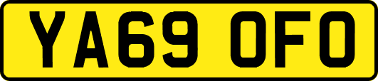 YA69OFO