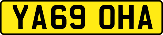 YA69OHA