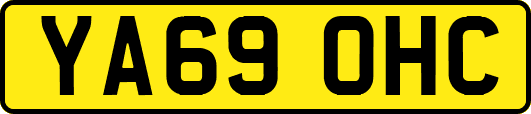 YA69OHC