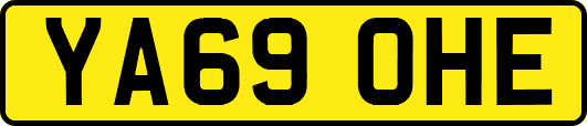 YA69OHE